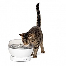 PetSafe HydroSphere 1.7L Cordless Pet Fountain