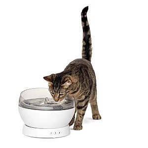 PetSafe HydroSphere 1.7L Cordless Pet Fountain