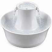 Drinkwell Avalon Ceramic Pet Fountain 2L | PetSafe