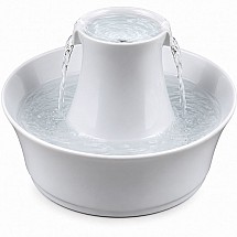 Drinkwell Avalon Ceramic Pet Fountain 2L | PetSafe