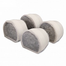 Drinkwell Replacement Charcoal Filters