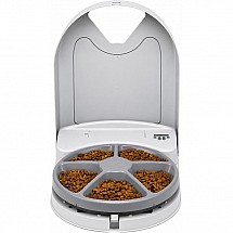 PetSafe Eatwell 5 Meal Automatic Pet Feeder | Drinkwell