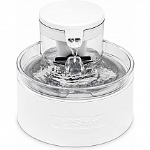 PetSafe Outlast 1.7L Pumpless Pet Fountain | Drinkwell