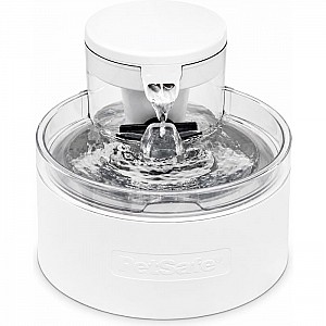PetSafe Outlast 1.7L Pumpless Pet Fountain | Drinkwell