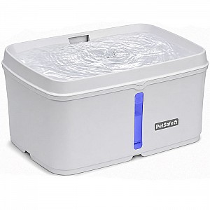 PetSafe Viva 4.1L Dog Water Fountain | Drinkwell