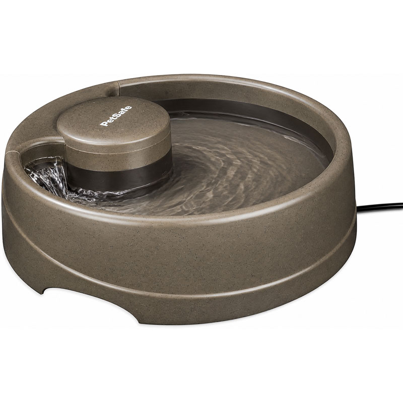 Drinkwell Current Large 3.5 litre pet water fountain for cats and dogs